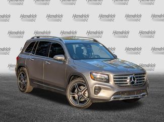New 2026 Mercedes-Benz GLB 250 video 2