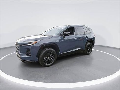 Certified 2026 Toyota RAV4 SE w/ Convenience Package AWD/4WD image 6