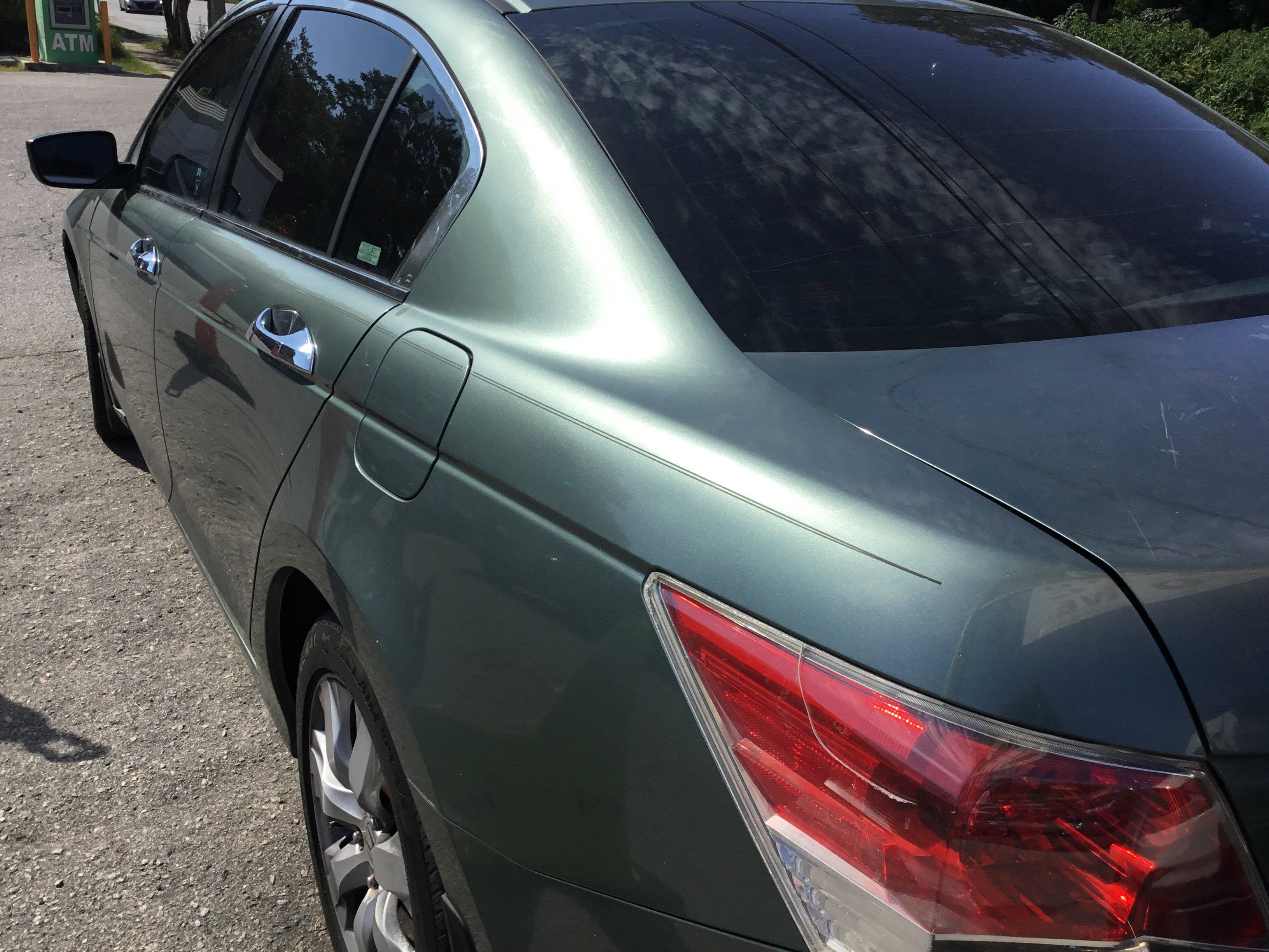 Used 2008 Honda Accord EX image 5