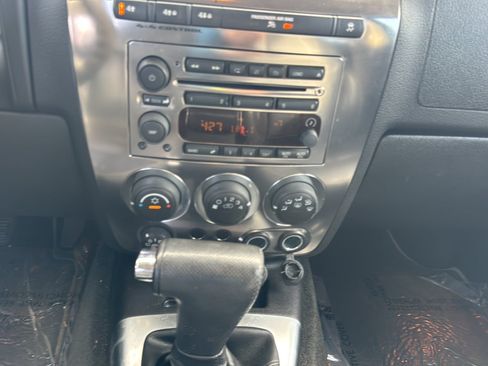 Used 2007 HUMMER H3 AWD/4WD image 27