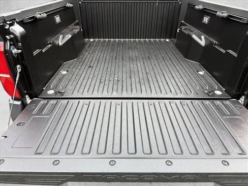 New 2026 Toyota Tacoma SR5 image 22