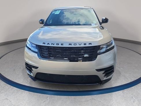 New 2026 Land Rover Range Rover Velar Dynamic SE AWD/4WD image 2