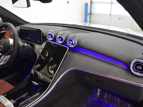 New 2026 Mercedes-Benz C 300 4MATIC Sedan image 18