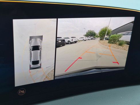 New 2026 Cadillac CT5 Premium Luxury w/ LPO, ONYX Package RWD image 19