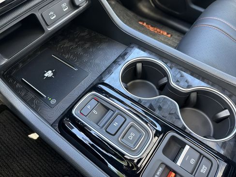 Used 2026 Honda Passport TrailSport Elite image 26