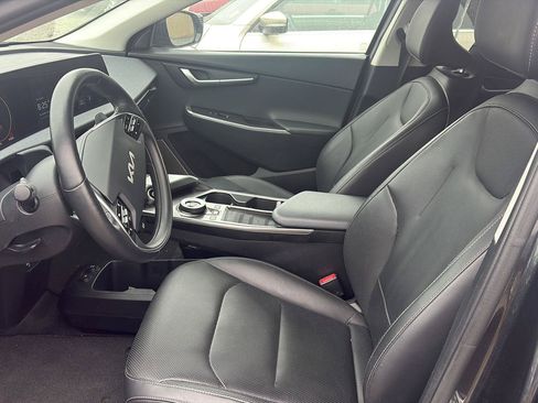 Used 2024 Kia EV6 Wind AWD/4WD image 7