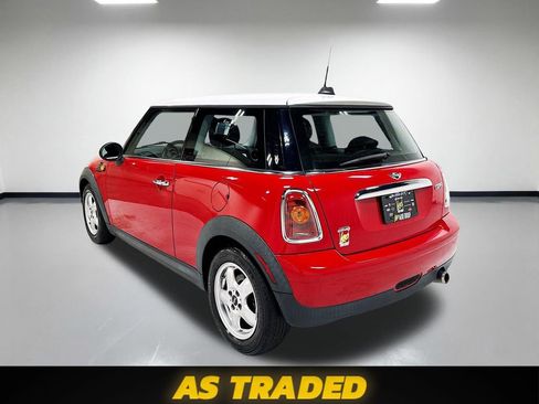 Used 2009 MINI Cooper Hardtop FWD image 9