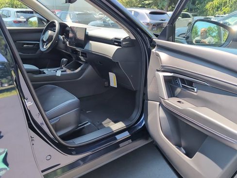 New 2026 MAZDA CX-5 Select AWD/4WD image 9