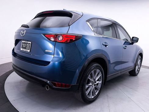 Used 2019 MAZDA CX-5 Grand Touring AWD/4WD image 11