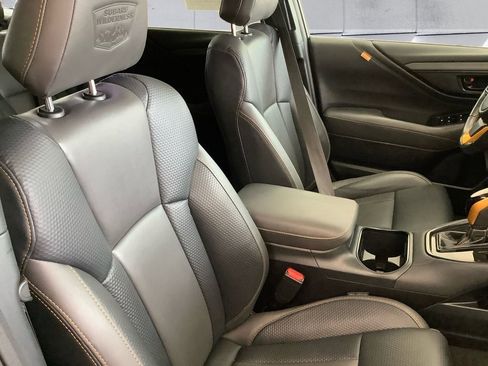 Used 2023 Subaru Outback Wilderness w/ Wilderness Package image 14