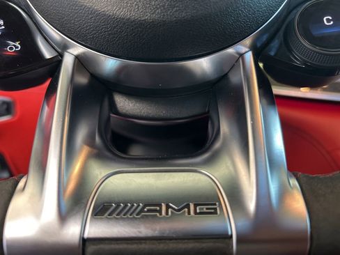 Used 2019 Mercedes-Benz AMG GT 63 S image 57