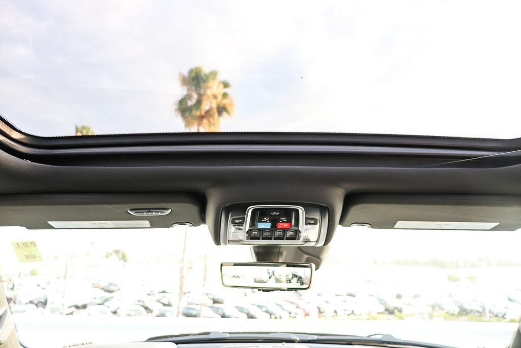 New 2026 RAM 1500 RHO w/ RHO Level 1 Equipment Group AWD/4WD image 19