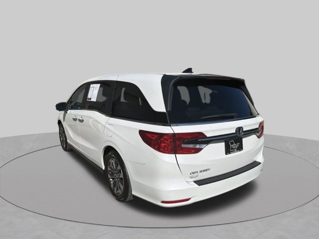 Used 2024 Honda Odyssey EX-L image 5