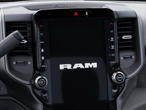 New 2026 RAM 3500 Tradesman AWD/4WD image 44