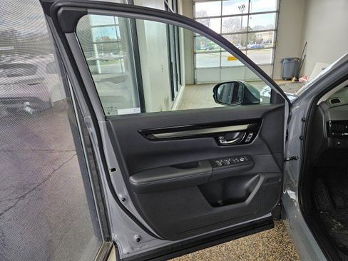 New 2026 Honda CR-V EX-L image 16