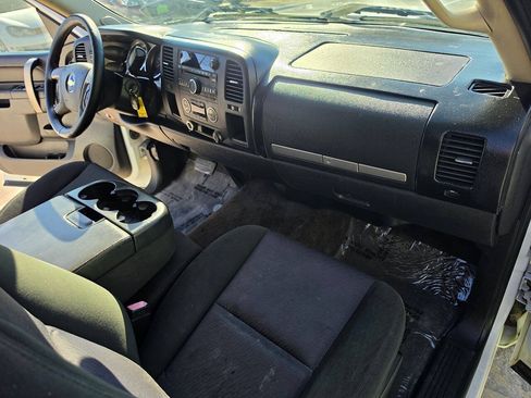 Used 2011 Chevrolet Silverado 1500 LT w/ All-Star Edition RWD image 34
