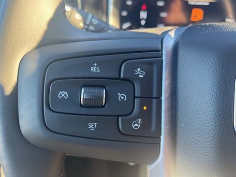 New 2026 GMC Sierra 1500 SLE w/ Preferred Package image 24