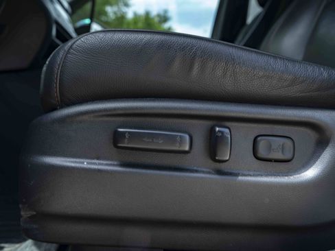 Used 2023 Honda Passport TrailSport image 42
