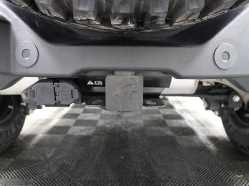 Used 2023 Ford Bronco Wildtrak AWD/4WD image 47