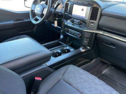 Used 2022 Ford F150 Tremor w/ Trailer Tow Package image 17