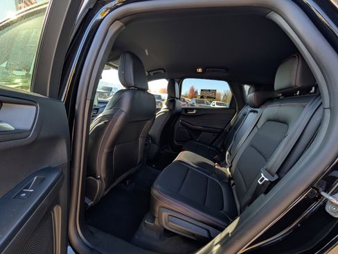 New 2026 Ford Escape ST-Line Select w/ Equipment Group 401A image 6
