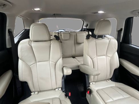 Used 2020 Subaru Ascent Limited w/ Popular Package #3 AWD/4WD image 13