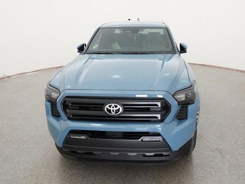 New 2026 Toyota Tacoma SR5 image 15