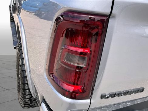 Used 2025 RAM 1500 Laramie w/ Sport Appearance Package AWD/4WD image 28