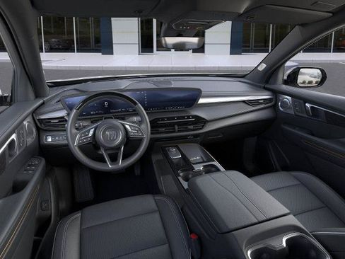 New 2026 Buick Enclave Avenir w/ Super Cruise Package FWD image 15