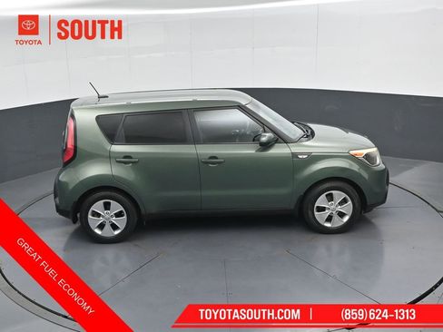 Used 2014 Kia Soul FWD image 41