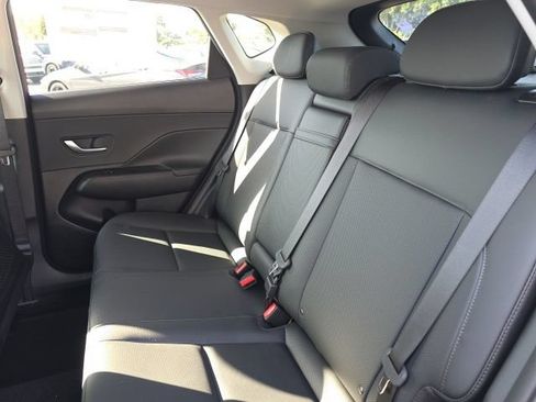 Certified 2026 Hyundai Kona Limited AWD/4WD image 8