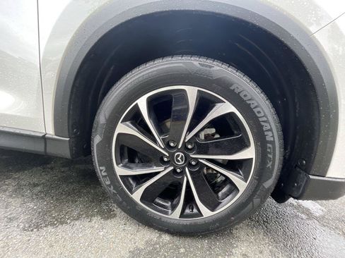 Used 2022 MAZDA CX-5 AWD 2.5 S w/ Premium Plus Pkg image 10