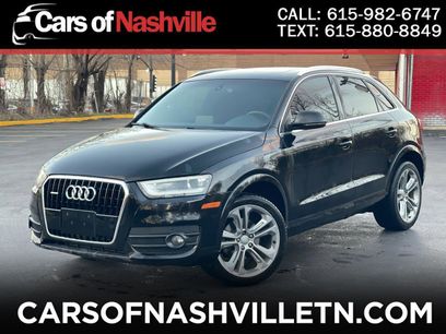 Used 2015 Audi Q3 2.0T Prestige w/ Prestige Package