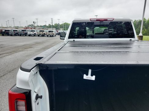 Used 2025 GMC Sierra 2500 Denali Ultimate AWD/4WD image 16