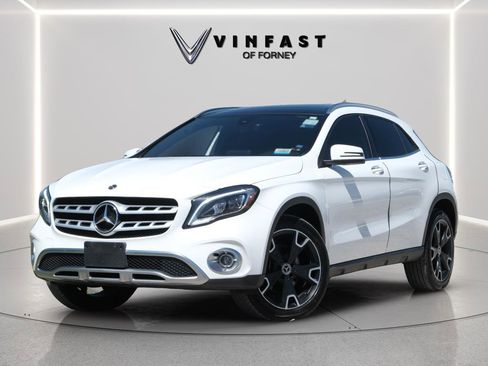 Used 2020 Mercedes-Benz GLA 250 image 4