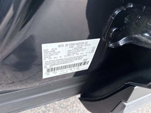 Certified 2022 Ford Explorer XLT w/ Equipment Group 202A image 22