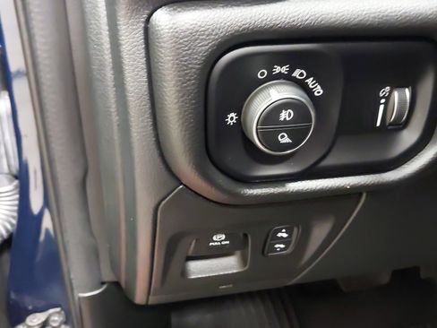 Used 2022 RAM 1500 Big Horn image 23