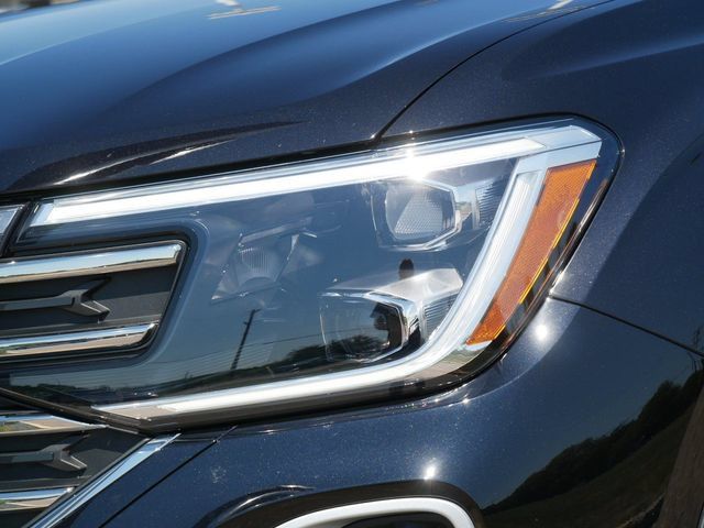 Certified 2026 Volkswagen Atlas SE AWD/4WD image 10