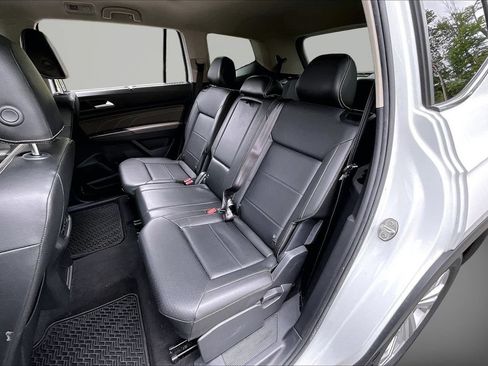 Used 2023 Volkswagen Atlas SE FWD image 22