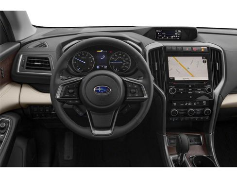 Used 2021 Subaru Ascent Touring AWD/4WD image 2
