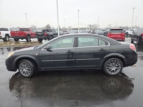 Used 2009 Saturn Aura XE w/ Preferred Package image 17