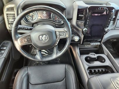 Used 2020 RAM 1500 Sport w/ Advanced Safety Group
