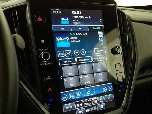 Certified 2024 Subaru Crosstrek 2.5i Sport w/ Crosstrek Mirror Package image 3