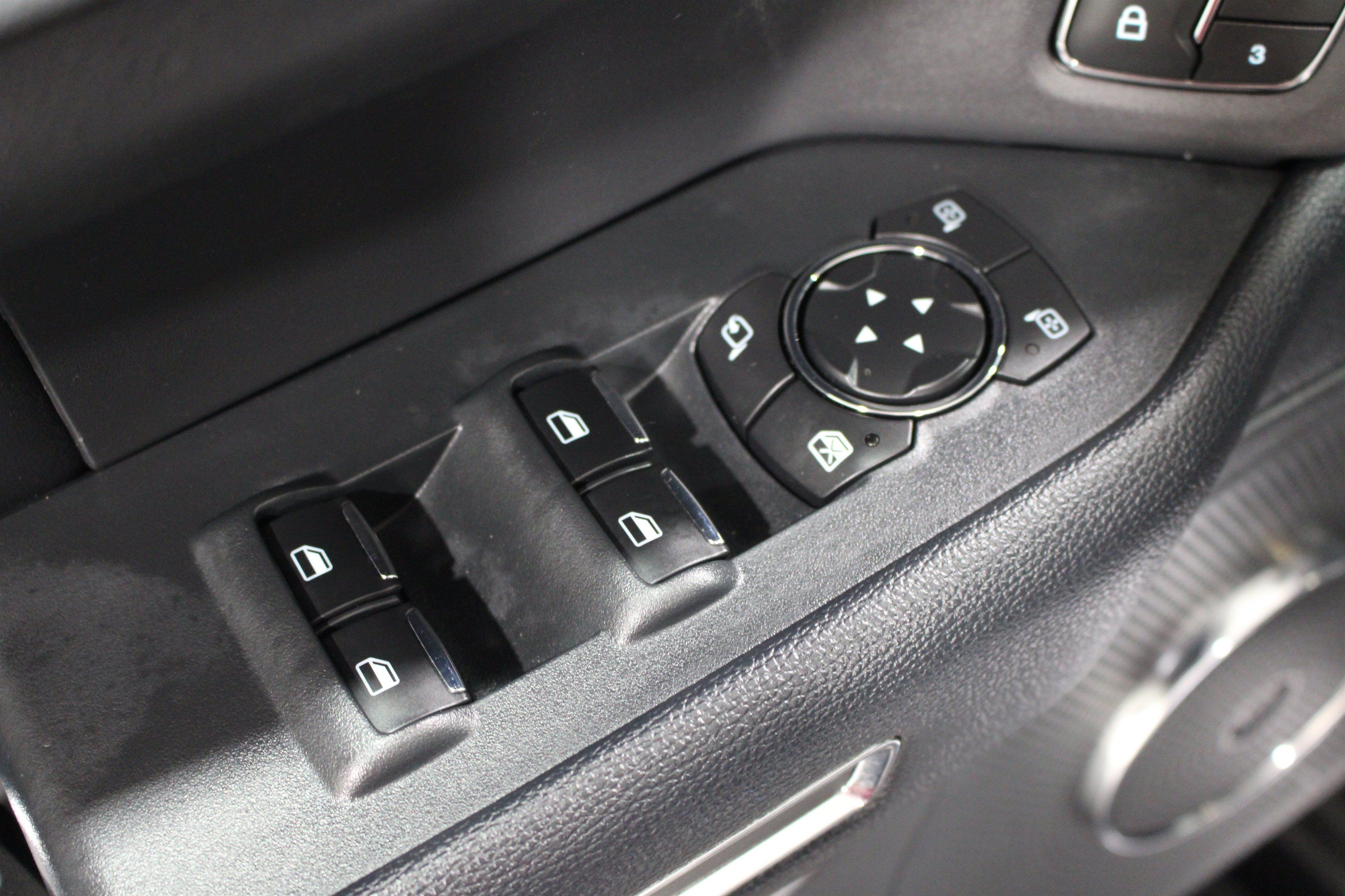 Used 2022 Ford Expedition Max XLT AWD/4WD image 7