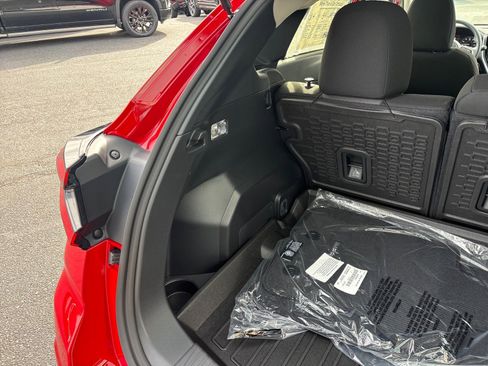 New 2026 Subaru Impreza 2.0i Sport image 50