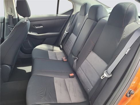 Used 2024 Nissan Sentra SR image 17