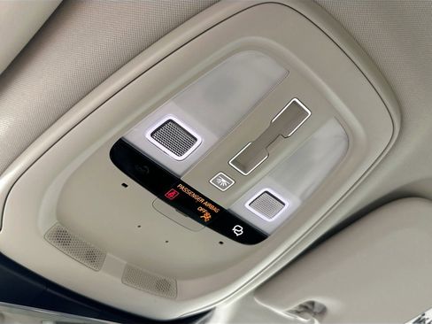 New 2026 Volvo V60 B5 Cross Country Plus w/ Protection Package Premier image 19