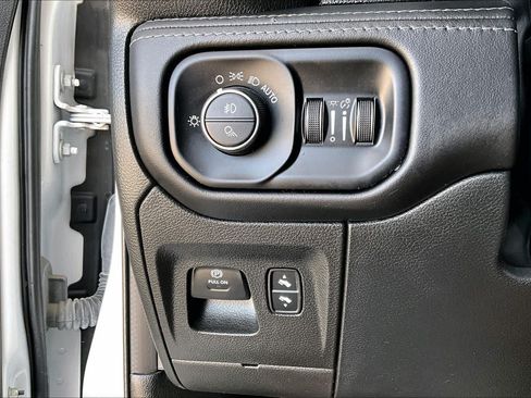 Used 2022 RAM 1500 TRX w/ TRX Level 2 Equipment Group AWD/4WD image 35