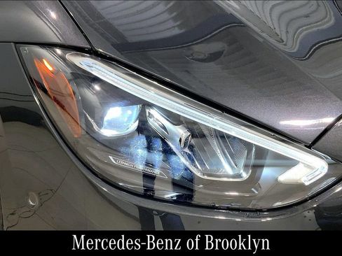 Used 2023 Mercedes-Benz C 300 4MATIC Sedan image 30