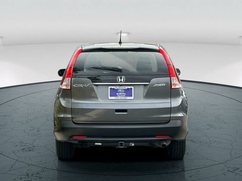 Used 2013 Honda CR-V LX image 5